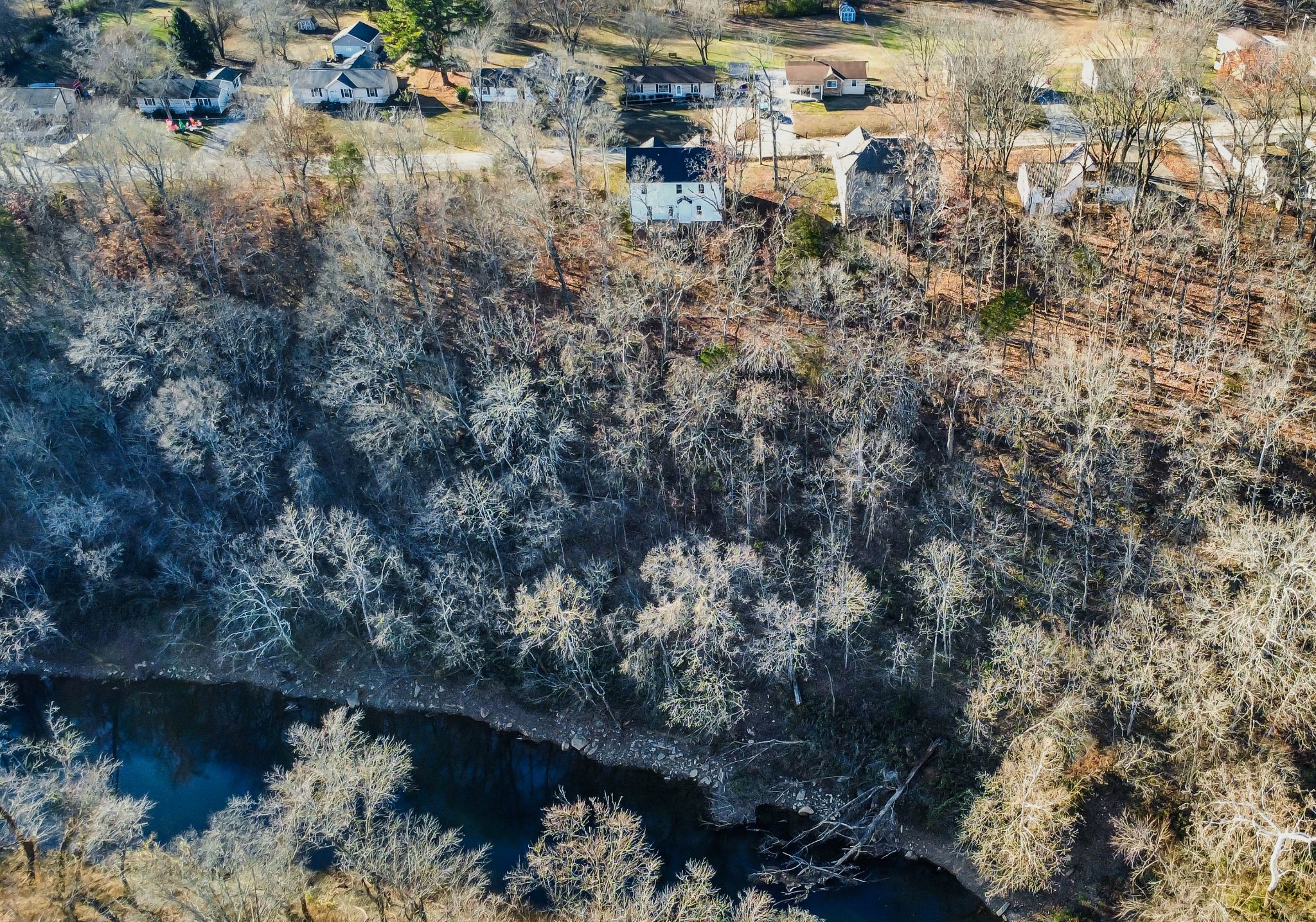 2129 Powell Road Clarksville, TN 37043 - Photo 52 of 55