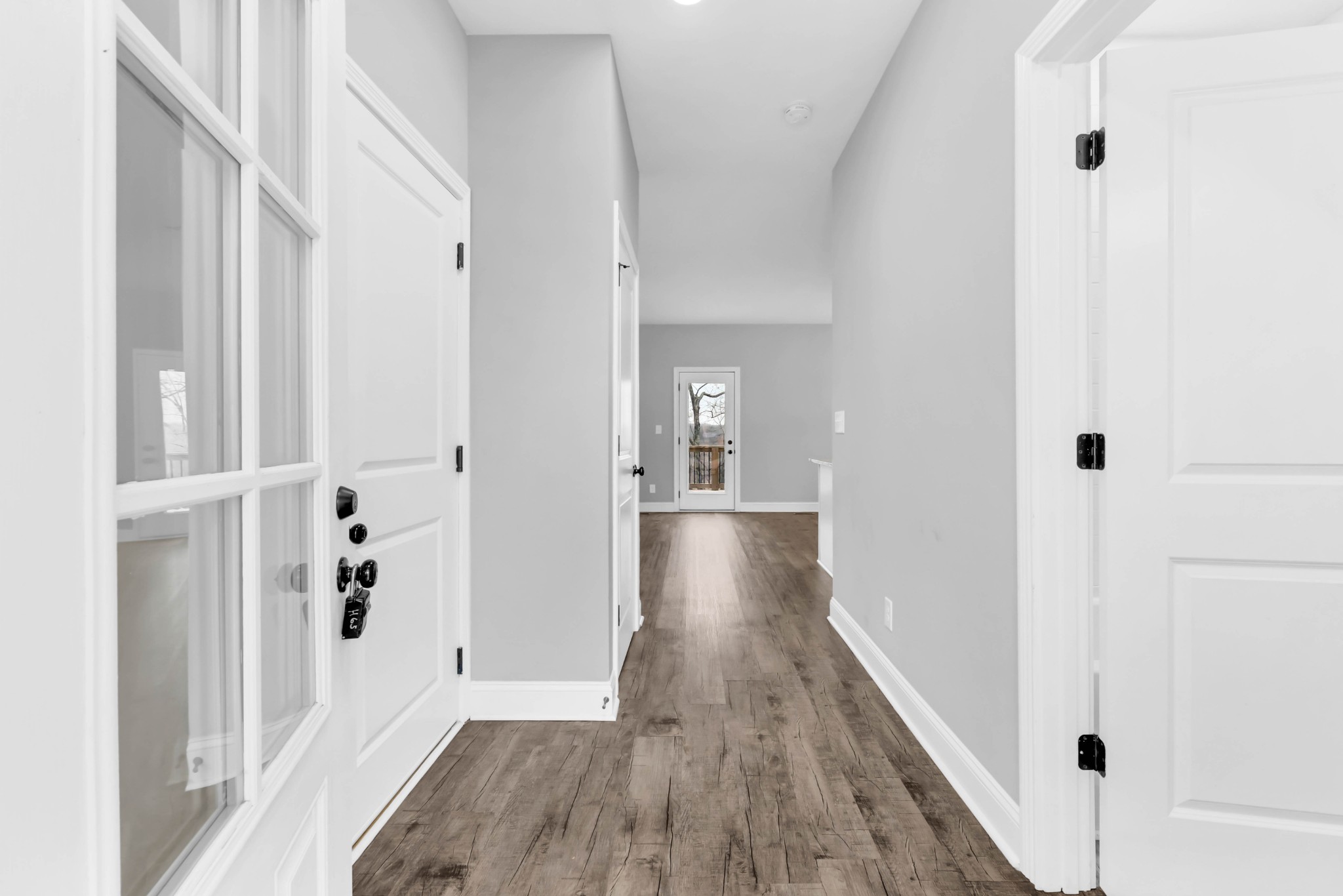 2129 Powell Road Clarksville, TN 37043 - Photo 9 of 55