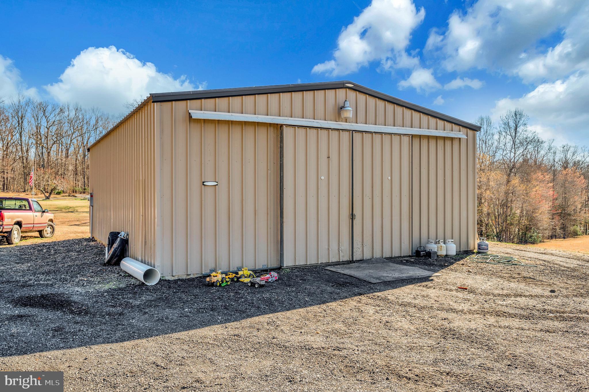 5823 Sumerduck Road Remington, VA 22734 - Photo 40 of 50