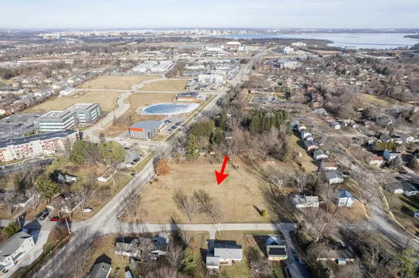 $1,500,000 | 2735 Rimrock Road, Madison, WI 53713