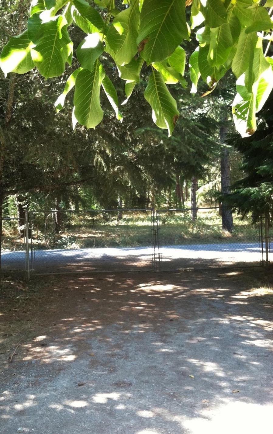 176 Shurtz Hill Road Riddle, OR 97469 - Photo 12 of 17 Second gate and driveway, nearest the ho