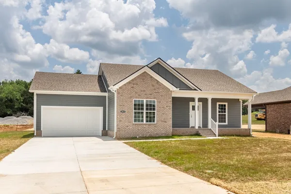 $319,900 | 2015 Wista Way, Lewisburg, TN 37091