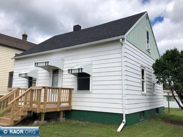 615 Main Street Biwabik, MN 55708 - Photo 1 of 18
