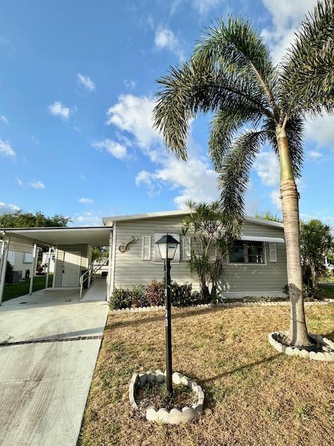 8398 Chisum Trail Boca Raton, FL 33433 - Photo 1 of 17 thumbnail-1