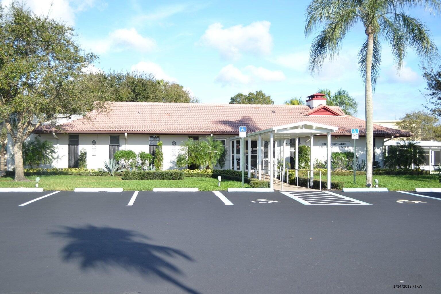 8398 Chisum Trail Boca Raton, FL 33433 - Photo 13 of 17 club