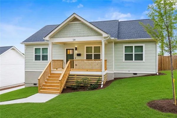 $3,200 | 128 Hilltop Drive Southwest, Atlanta, GA 30315
