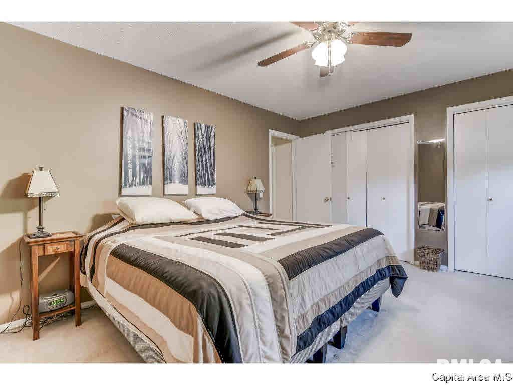 2508 Delaware Drive Springfield, IL 62702 - Photo 12 of 34