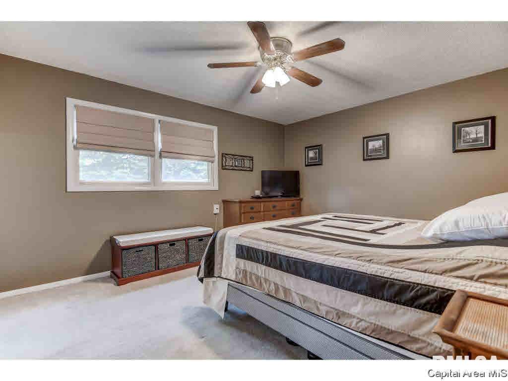 2508 Delaware Drive Springfield, IL 62702 - Photo 13 of 34