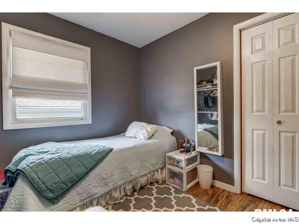 2508 Delaware Drive Springfield, IL 62702 - Photo 16 of 34