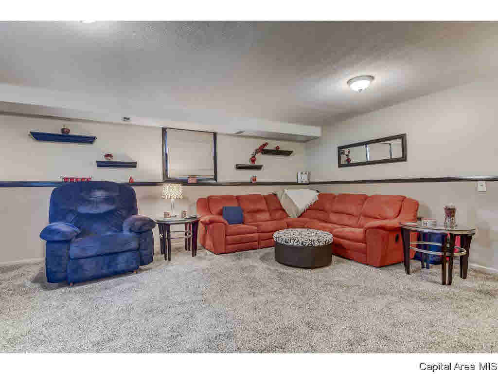 2508 Delaware Drive Springfield, IL 62702 - Photo 20 of 34