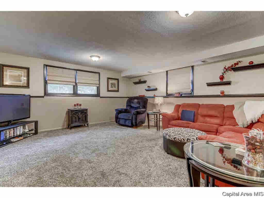 2508 Delaware Drive Springfield, IL 62702 - Photo 21 of 34