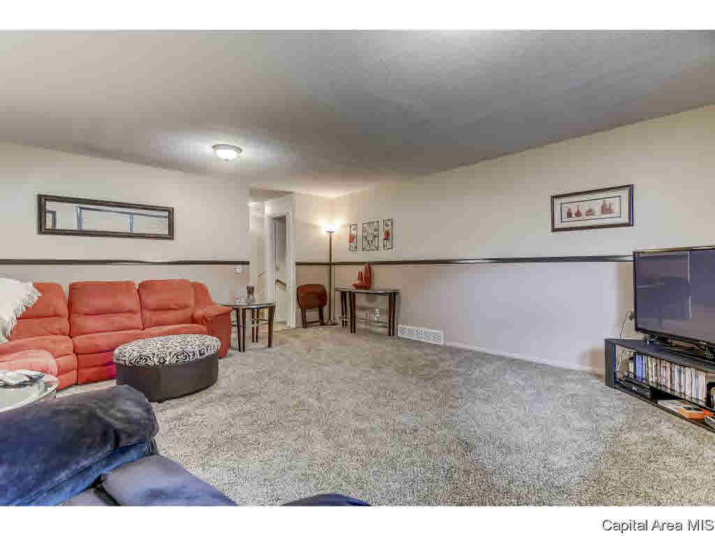 2508 Delaware Drive Springfield, IL 62702 - Photo 22 of 34