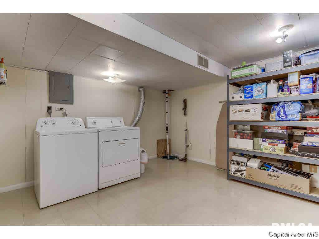2508 Delaware Drive Springfield, IL 62702 - Photo 27 of 34