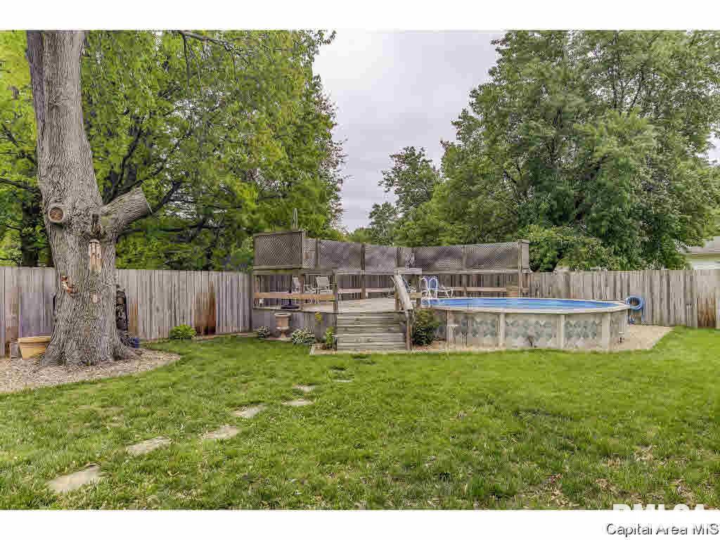 2508 Delaware Drive Springfield, IL 62702 - Photo 30 of 34