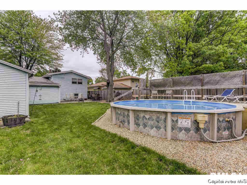 2508 Delaware Drive Springfield, IL 62702 - Photo 31 of 34