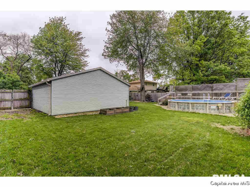 2508 Delaware Drive Springfield, IL 62702 - Photo 33 of 34