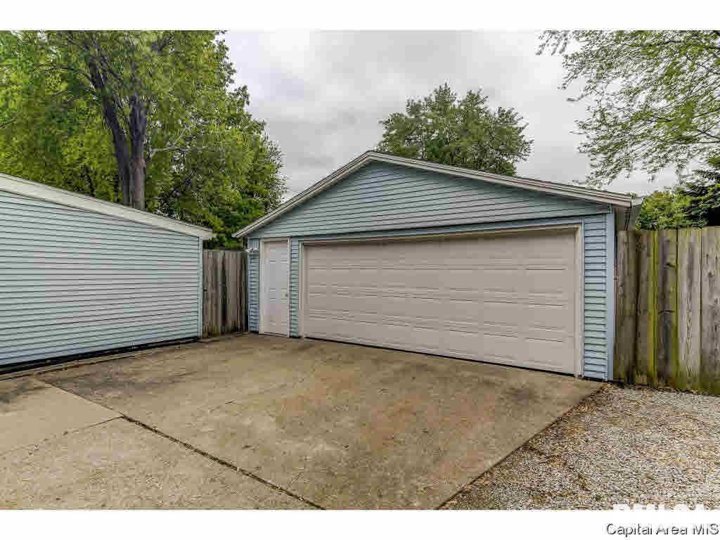 2508 Delaware Drive Springfield, IL 62702 - Photo 34 of 34