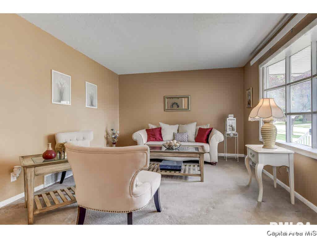 2508 Delaware Drive Springfield, IL 62702 - Photo 5 of 34