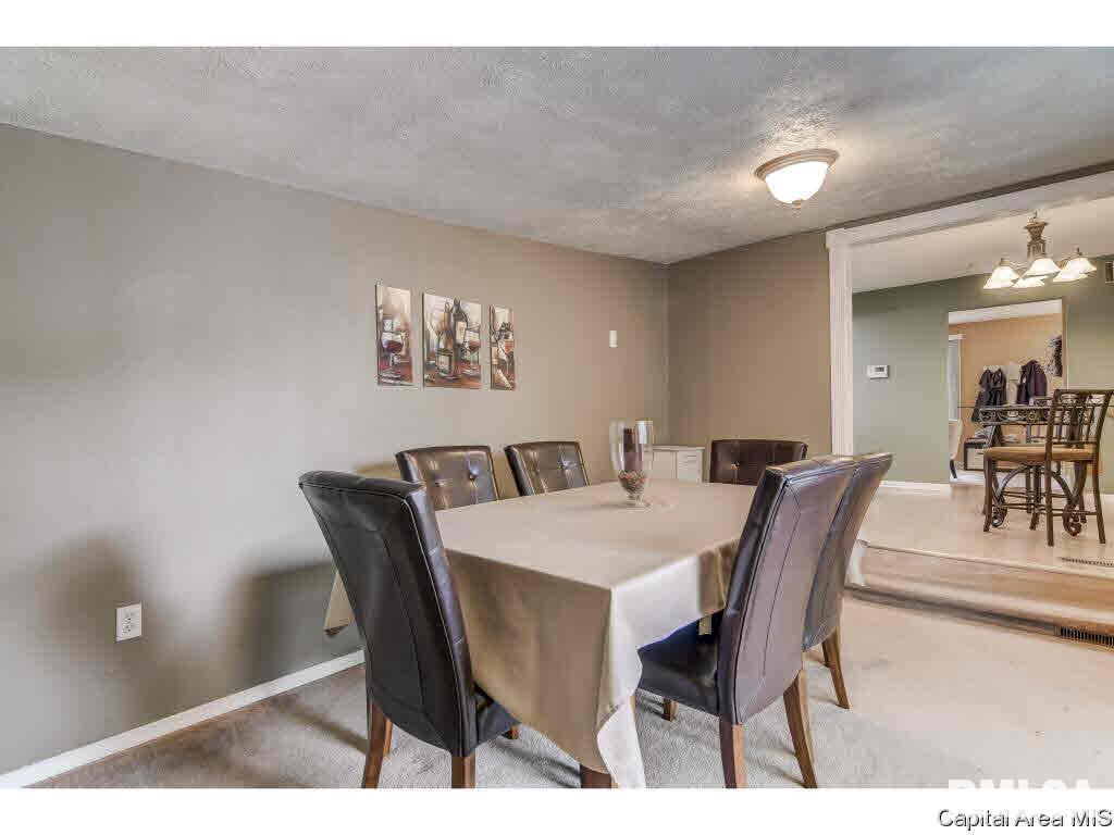 2508 Delaware Drive Springfield, IL 62702 - Photo 10 of 34