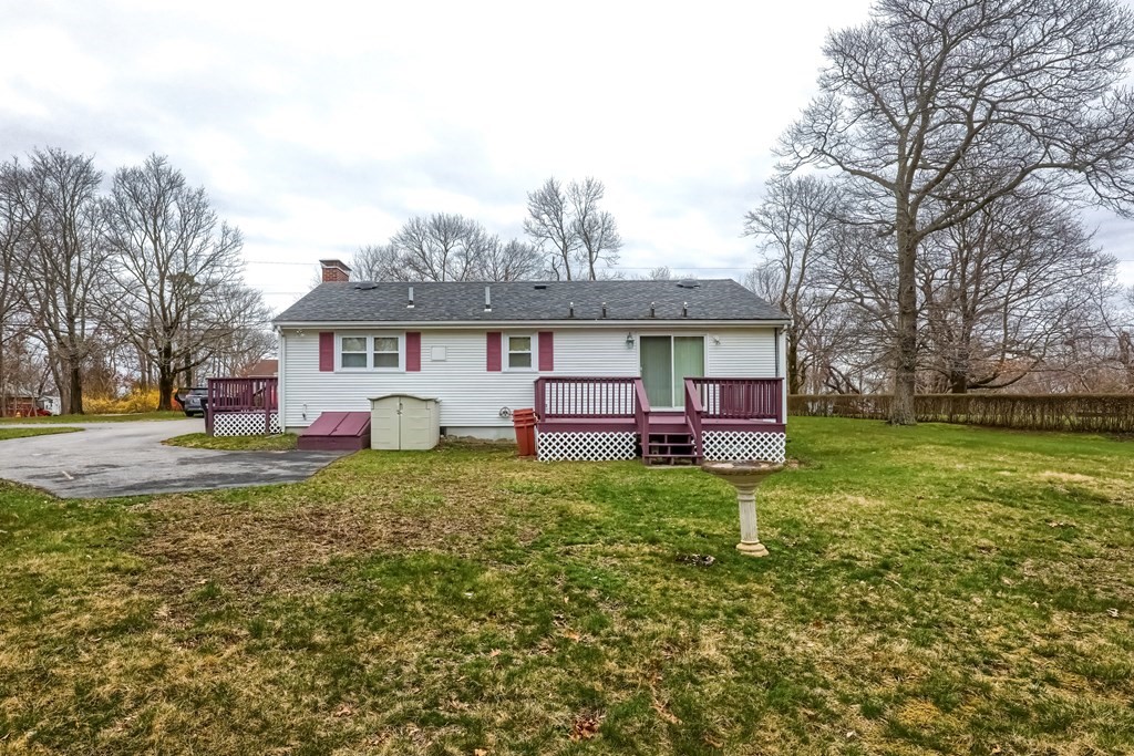 184 Westerly Road Plymouth, MA 02360 - Photo 27 of 30 Gallery Image 27