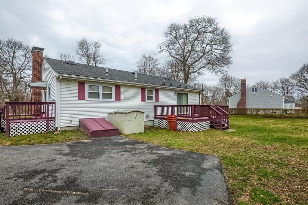 184 Westerly Road Plymouth, MA 02360 - Photo 28 of 30 Gallery Image 28