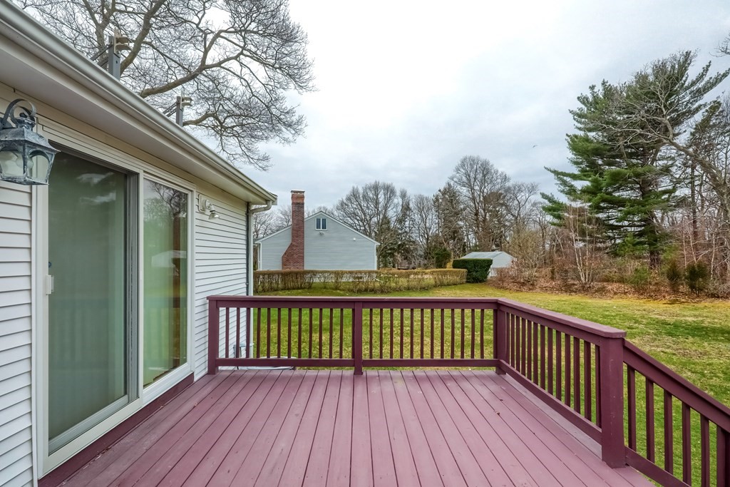 184 Westerly Road Plymouth, MA 02360 - Photo 29 of 30 Gallery Image 29