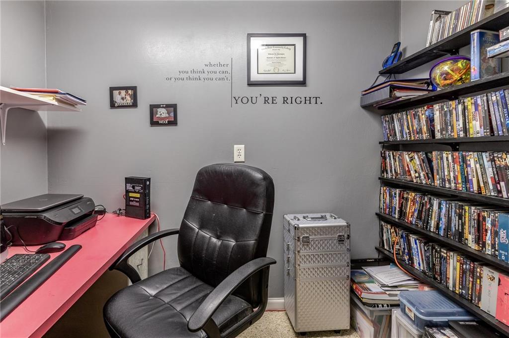4832 Gay Street Springfield, OH 45503 - Photo 24 of 32