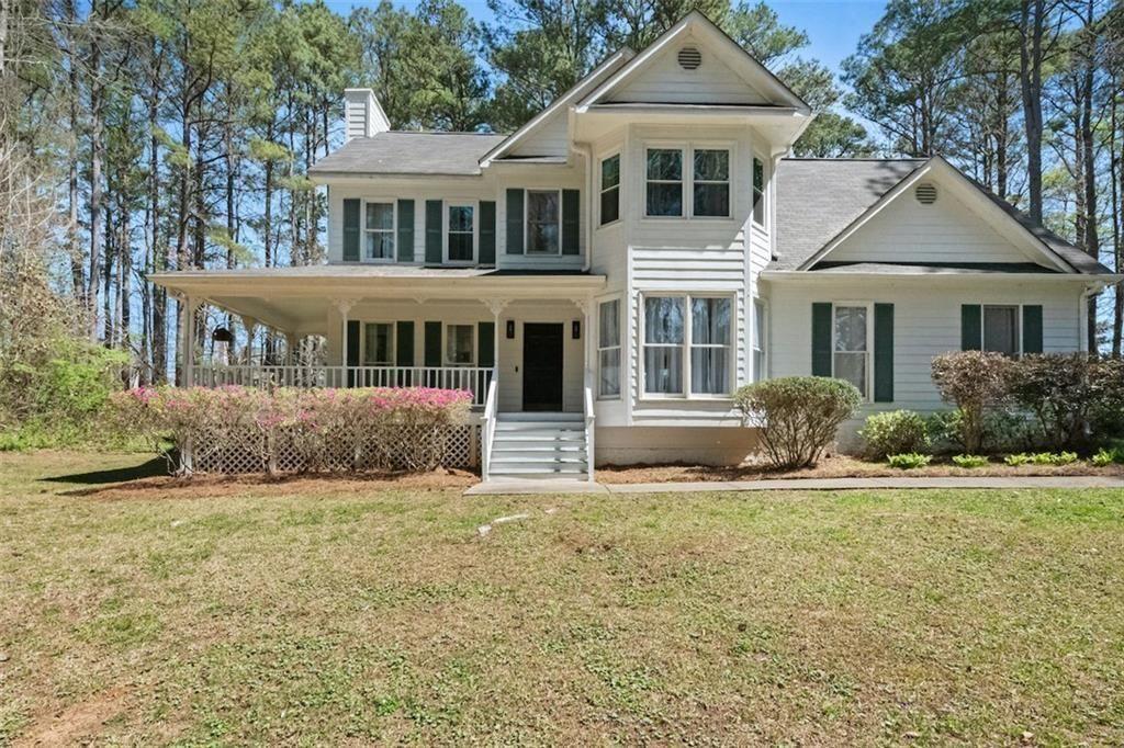 756 Scoggins Road Dallas, GA 30157 - Photo 1 of 1 Gallery Image 1