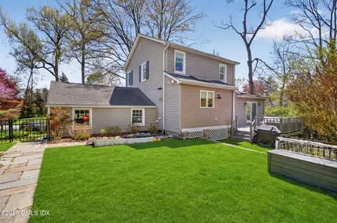 $1,795,000 | 20 Ridge Road, Cos Cob, CT 06807