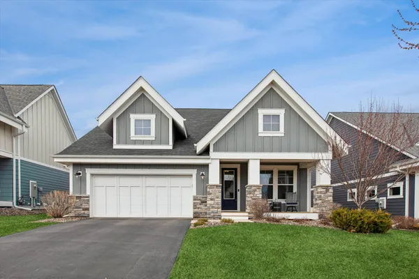 $739,500 | 16283 Durango Trail, Lakeville, MN 55044