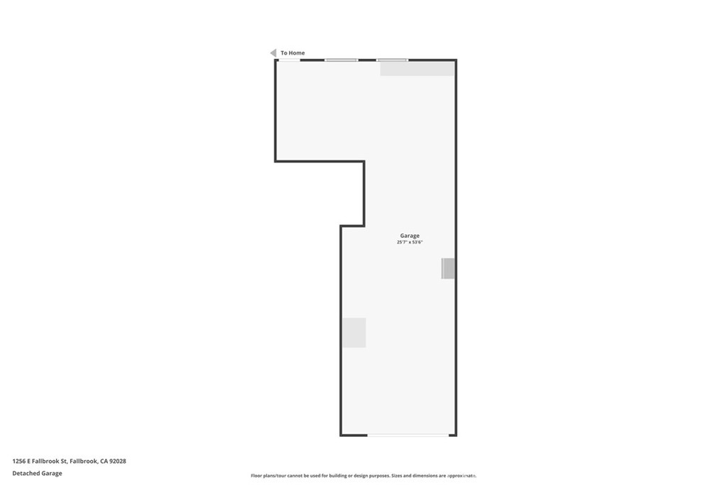 1256 East Fallbrook Street Fallbrook, CA 92028 - Photo 58 of 59