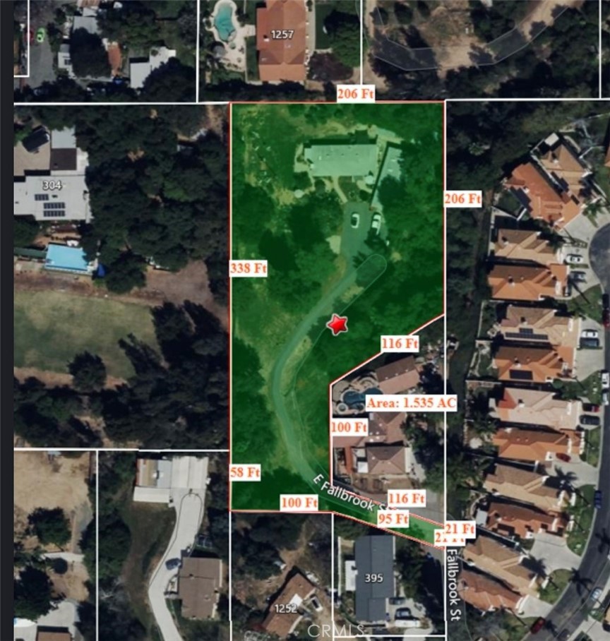 1256 East Fallbrook Street Fallbrook, CA 92028 - Photo 59 of 59