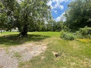 1127 West End Street Terrell, TX 75160 - Photo 10 of 11 a view of outdoor space and yard