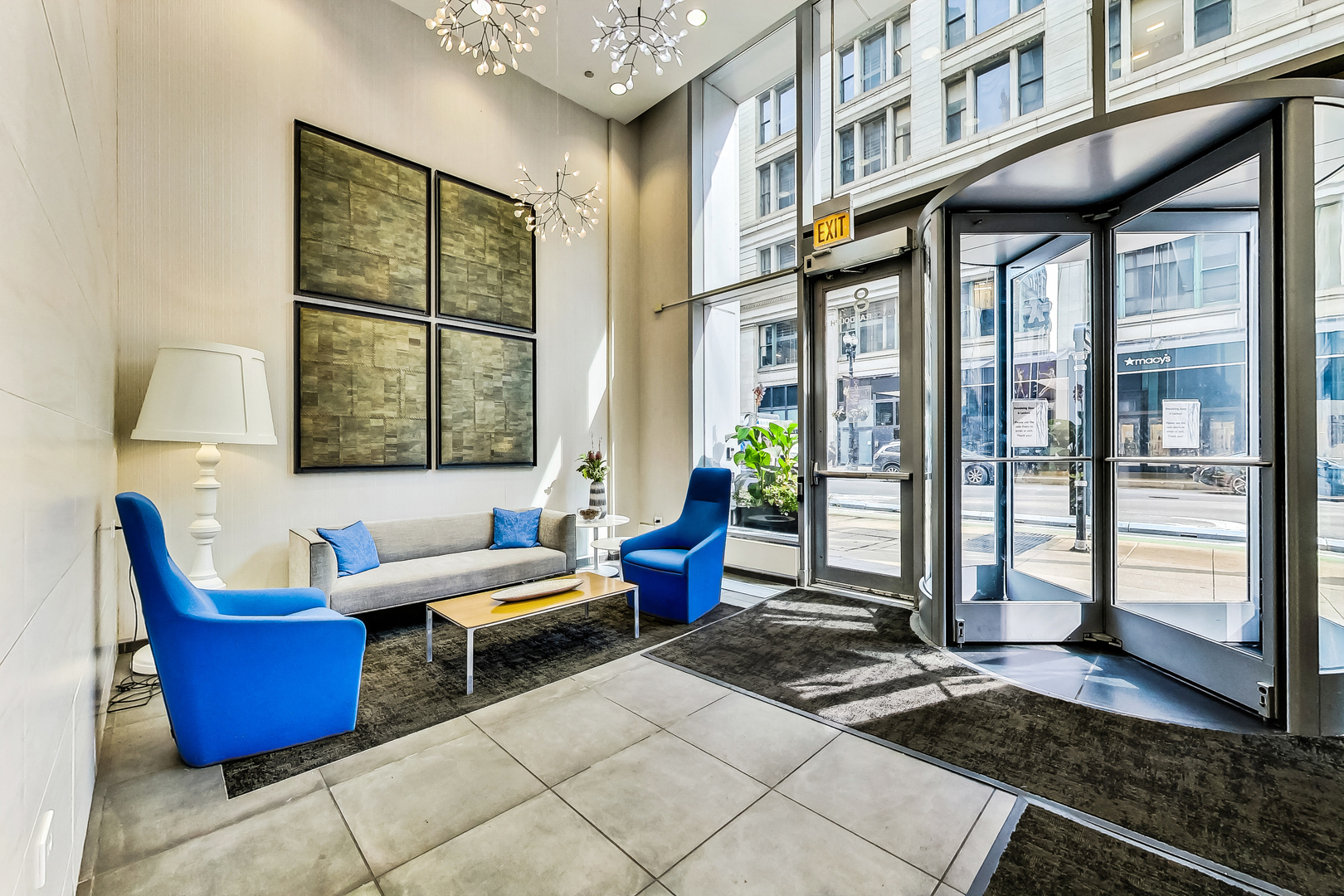 8 East Randolph Street, Unit 1602 Chicago, IL 60601 - Photo 3 of 35