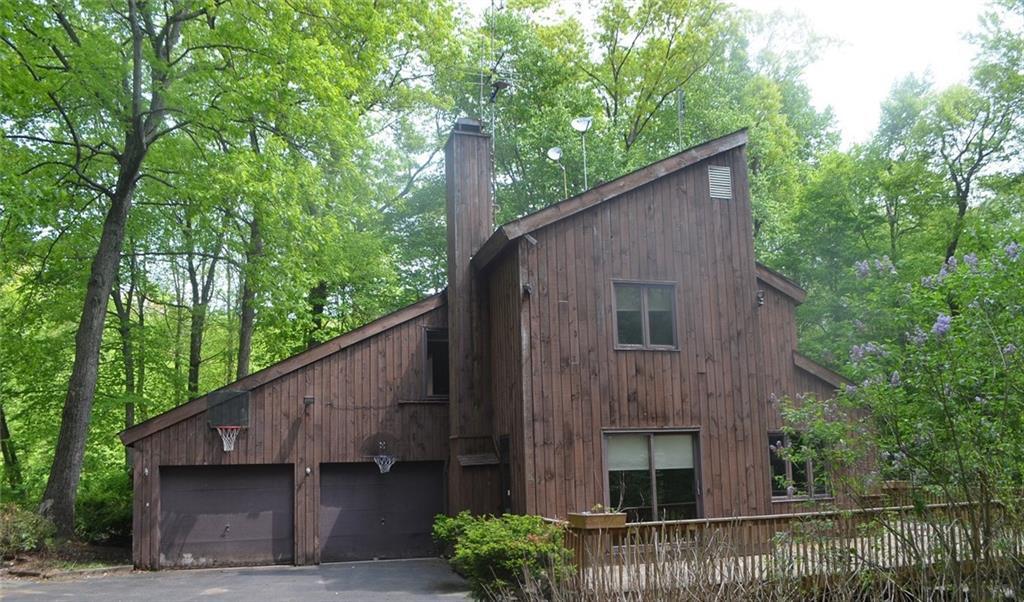 43 Buttonwood Hill Road Avon, CT 06001 - Photo 1 of 1