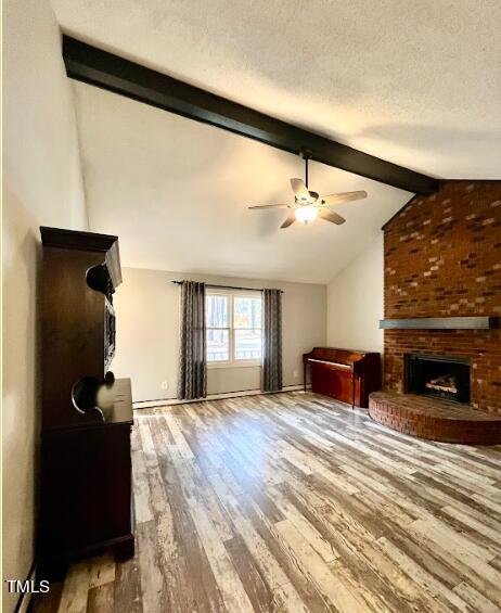 4809 Leven Lane Raleigh, NC 27616 - Photo 5 of 14 1