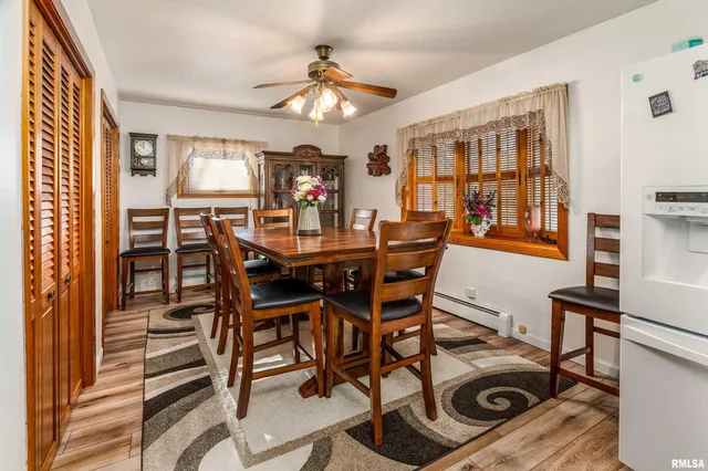 $268,000 | 2305 Weaver Road, Herrin, IL 62948