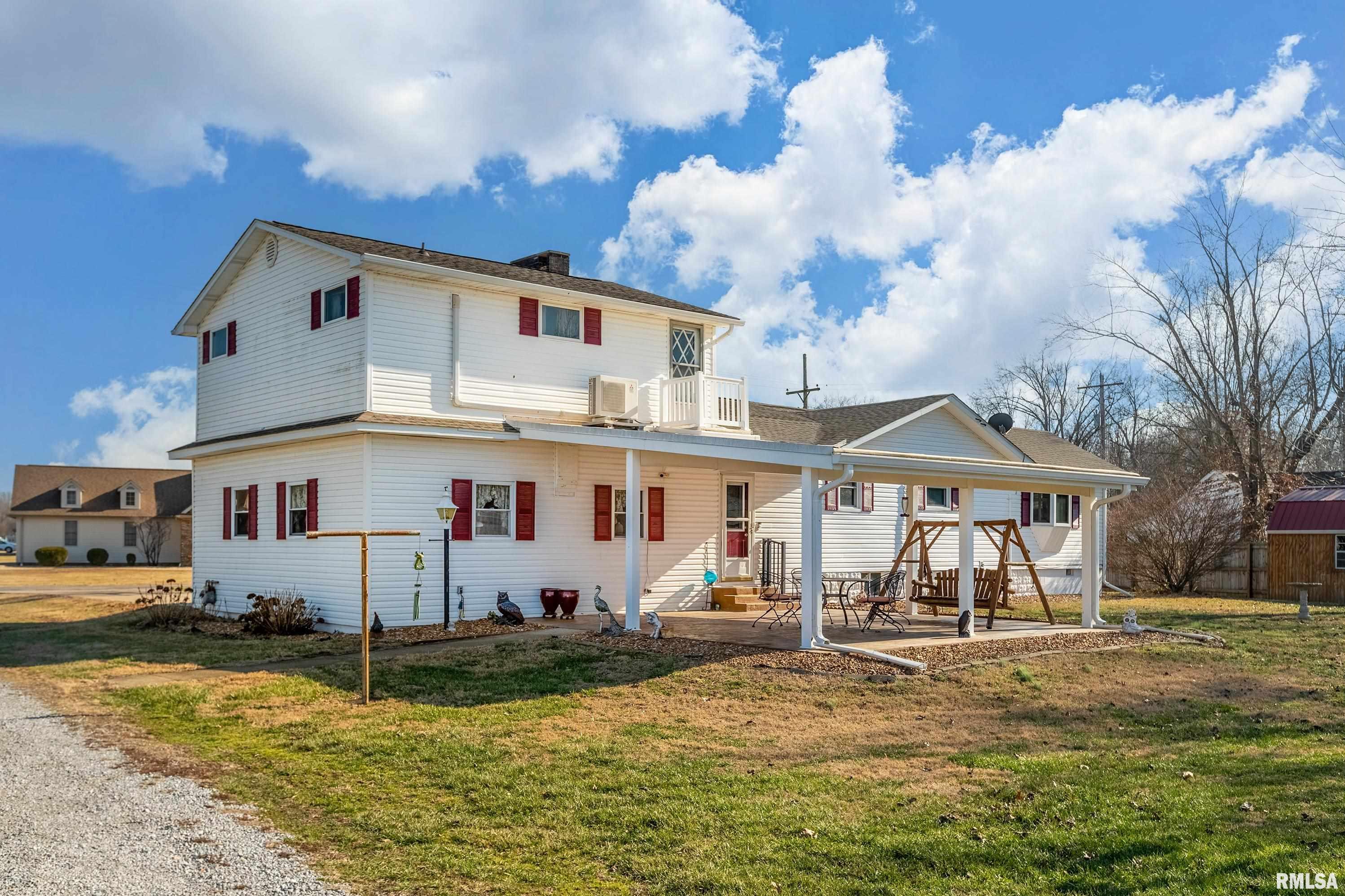 2305 Weaver Road Herrin, IL 62948 - Photo 8 of 34