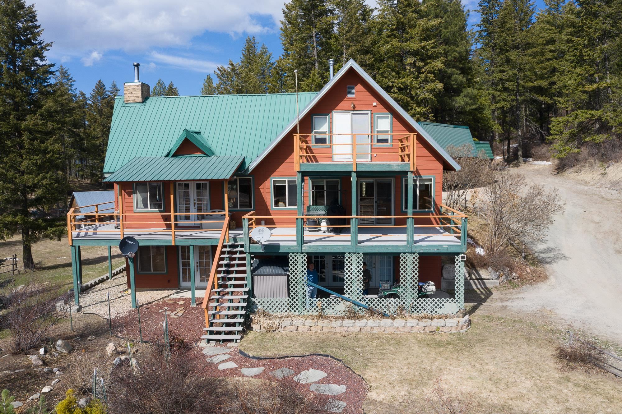 2227 Skeels Road Addy, WA 99101 - Photo 1 of 50