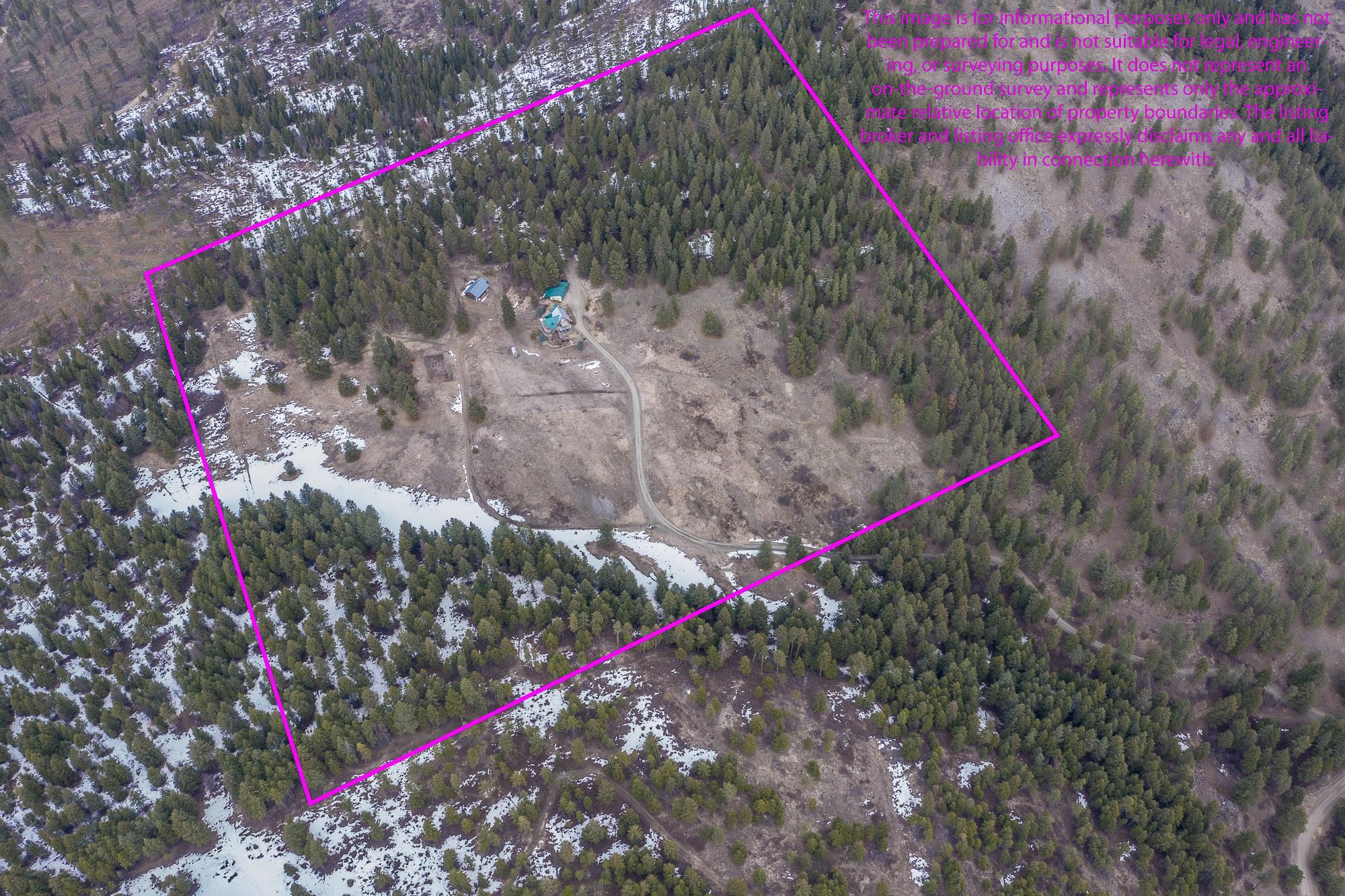 2227 Skeels Road Addy, WA 99101 - Photo 3 of 50