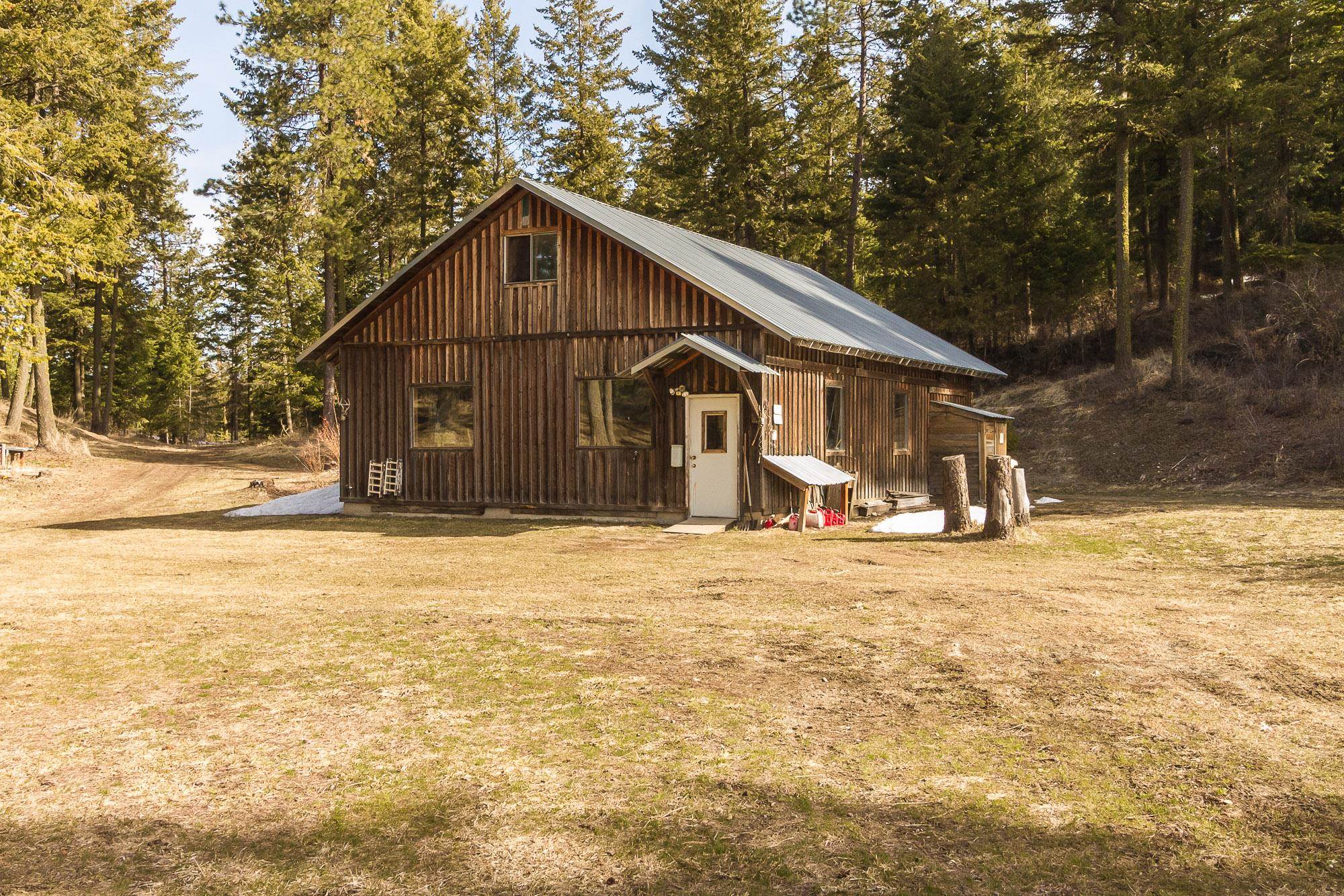 2227 Skeels Road Addy, WA 99101 - Photo 47 of 50