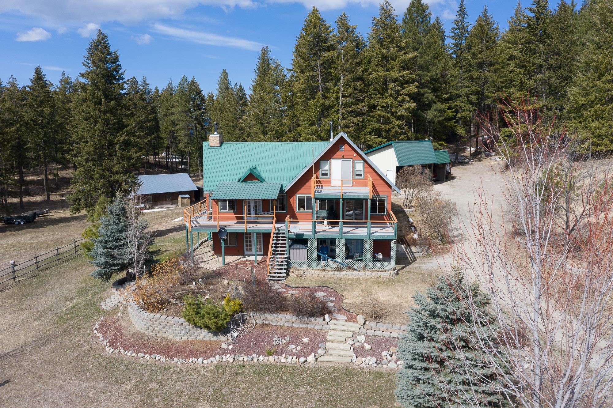 2227 Skeels Road Addy, WA 99101 - Photo 5 of 50