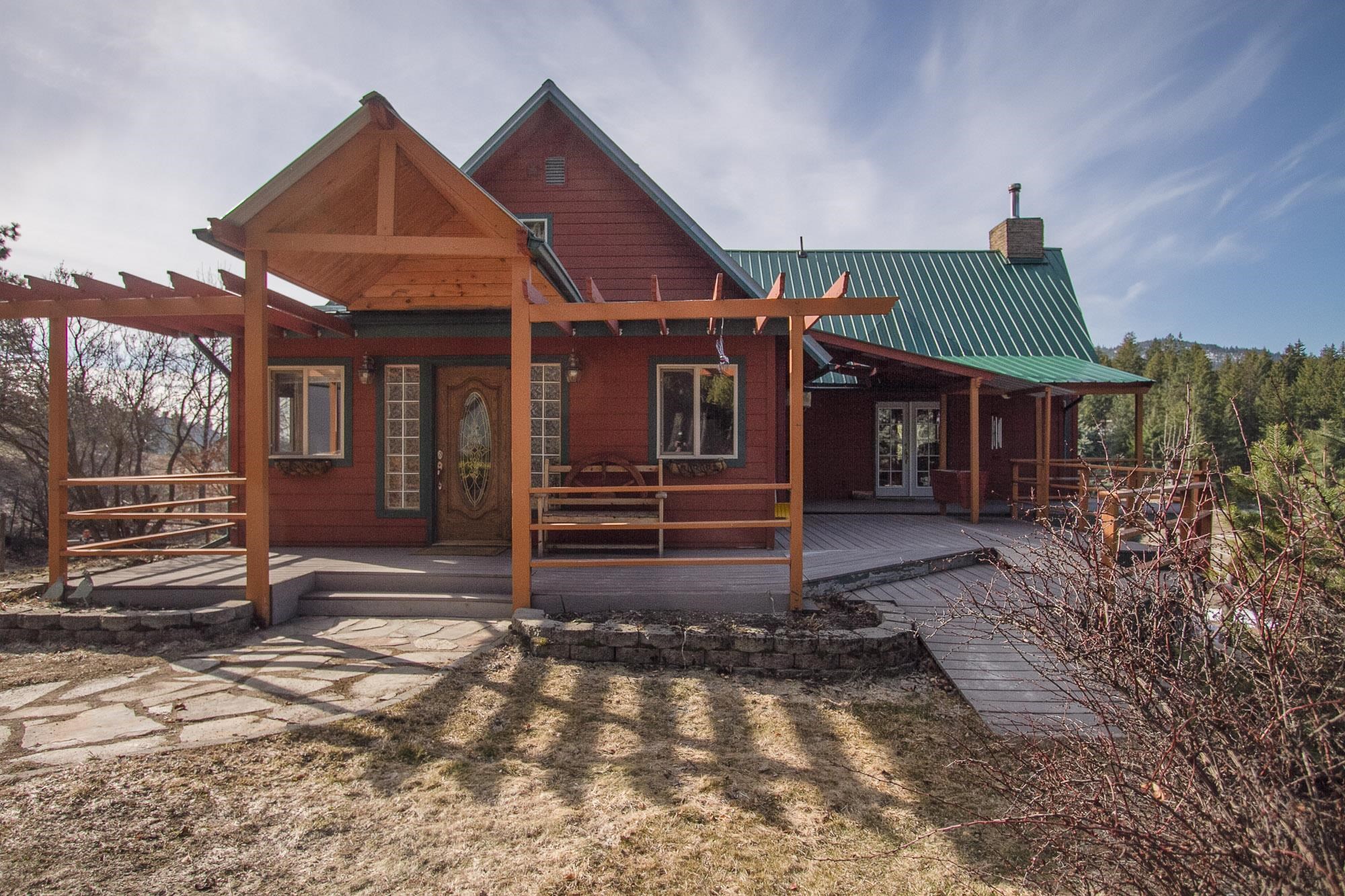 2227 Skeels Road Addy, WA 99101 - Photo 7 of 50