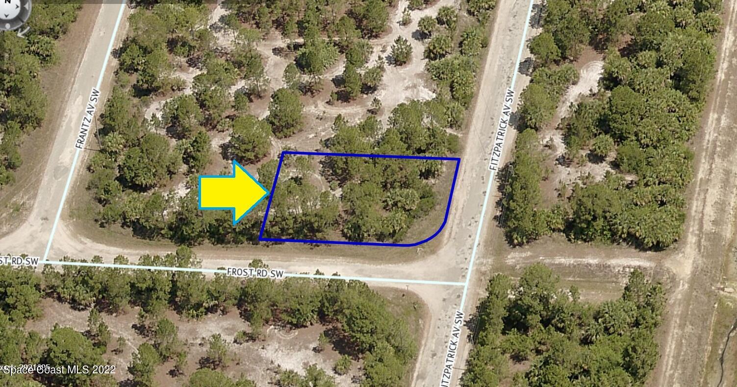 3200 Fitzpatrick Avenue Palm Bay, FL 32908 - Photo 1 of 6 FitzpatrickPict