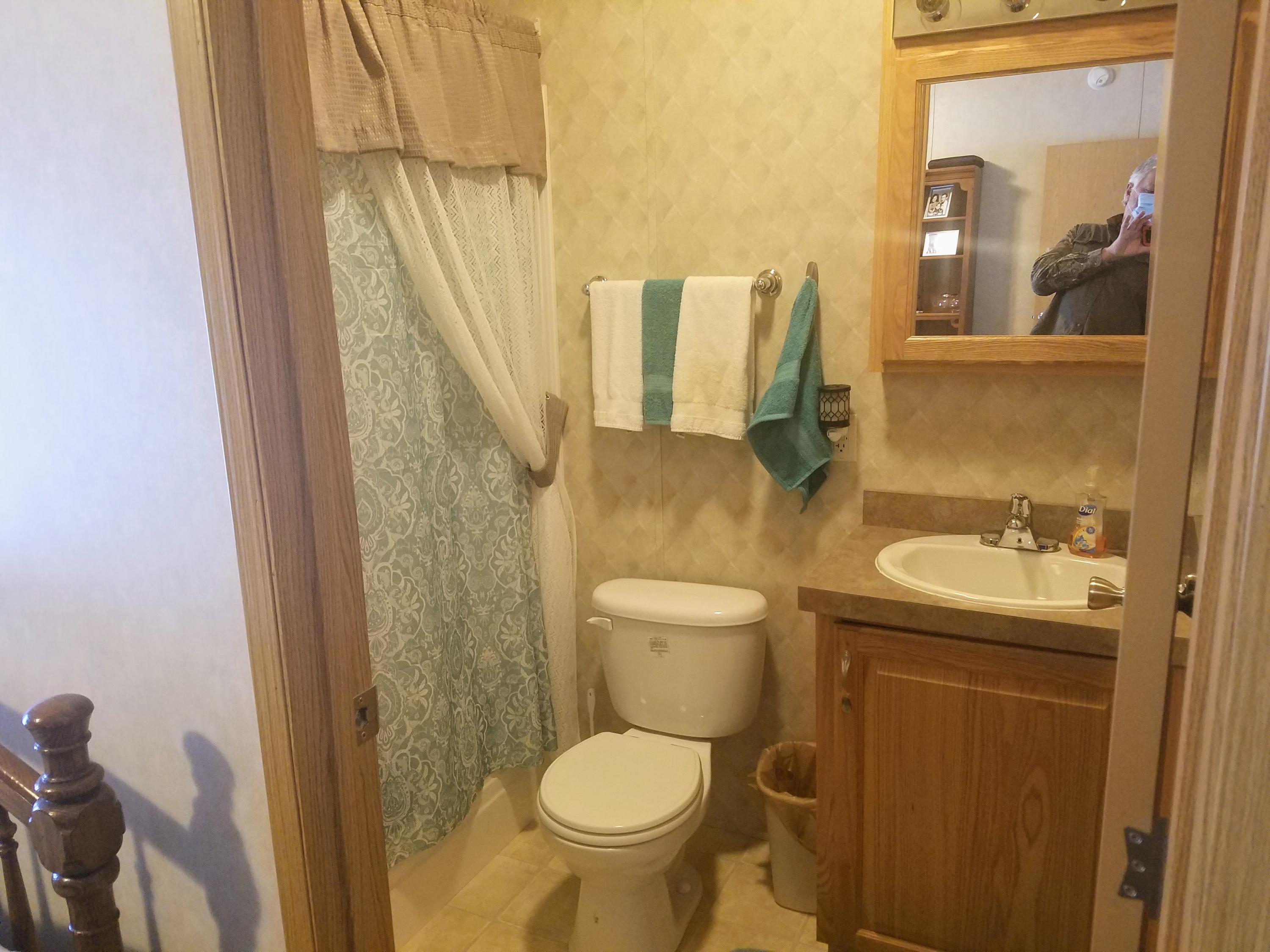 40 Clark Road Patten, ME 04765 - Photo 14 of 82 Bathroom #1
