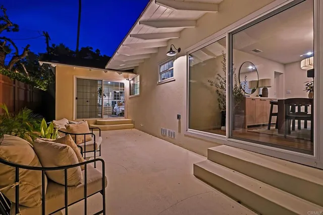 $2,449,999 | 1501 Chatsworth Boulevard, San Diego, CA 92107