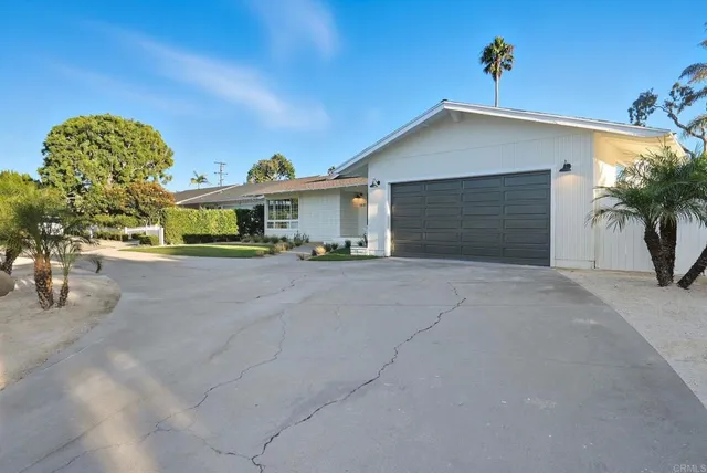 $2,449,999 | 1501 Chatsworth Boulevard, San Diego, CA 92107