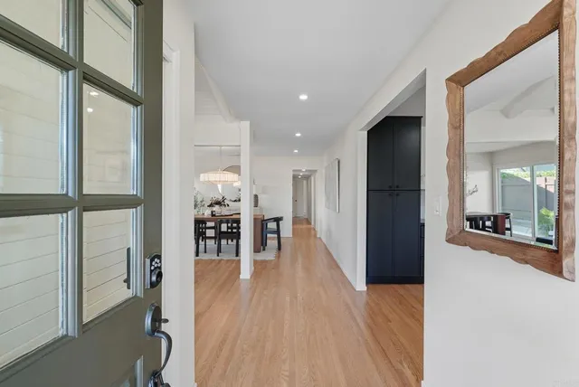 $2,449,999 | 1501 Chatsworth Boulevard, San Diego, CA 92107