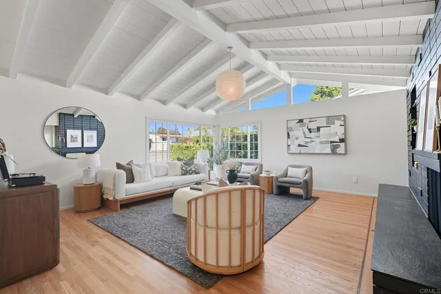 $2,449,999 | 1501 Chatsworth Boulevard, San Diego, CA 92107