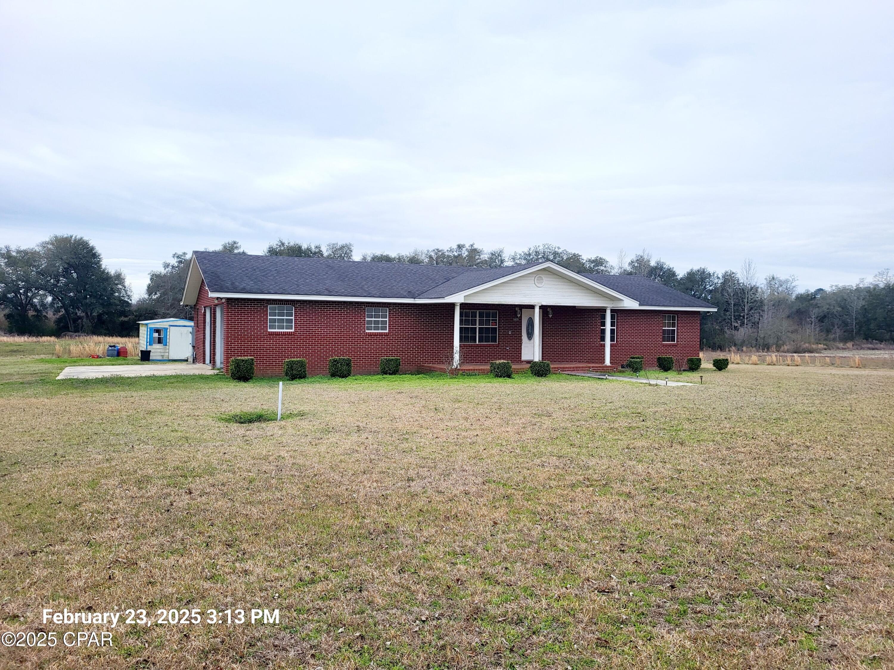 4146 Jackson Road Cottondale, FL 32431 - Photo 2 of 22 Gallery Image 2